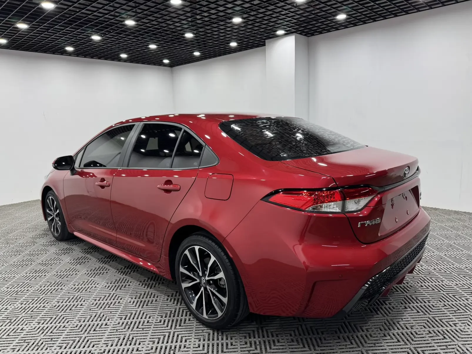 Toyota Levin