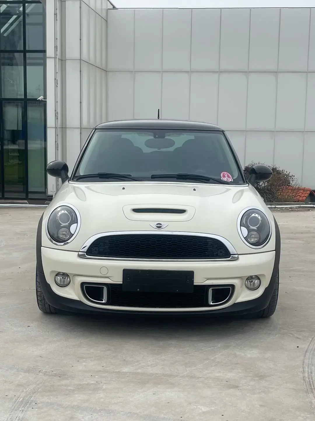 MINI MINI  из Китая