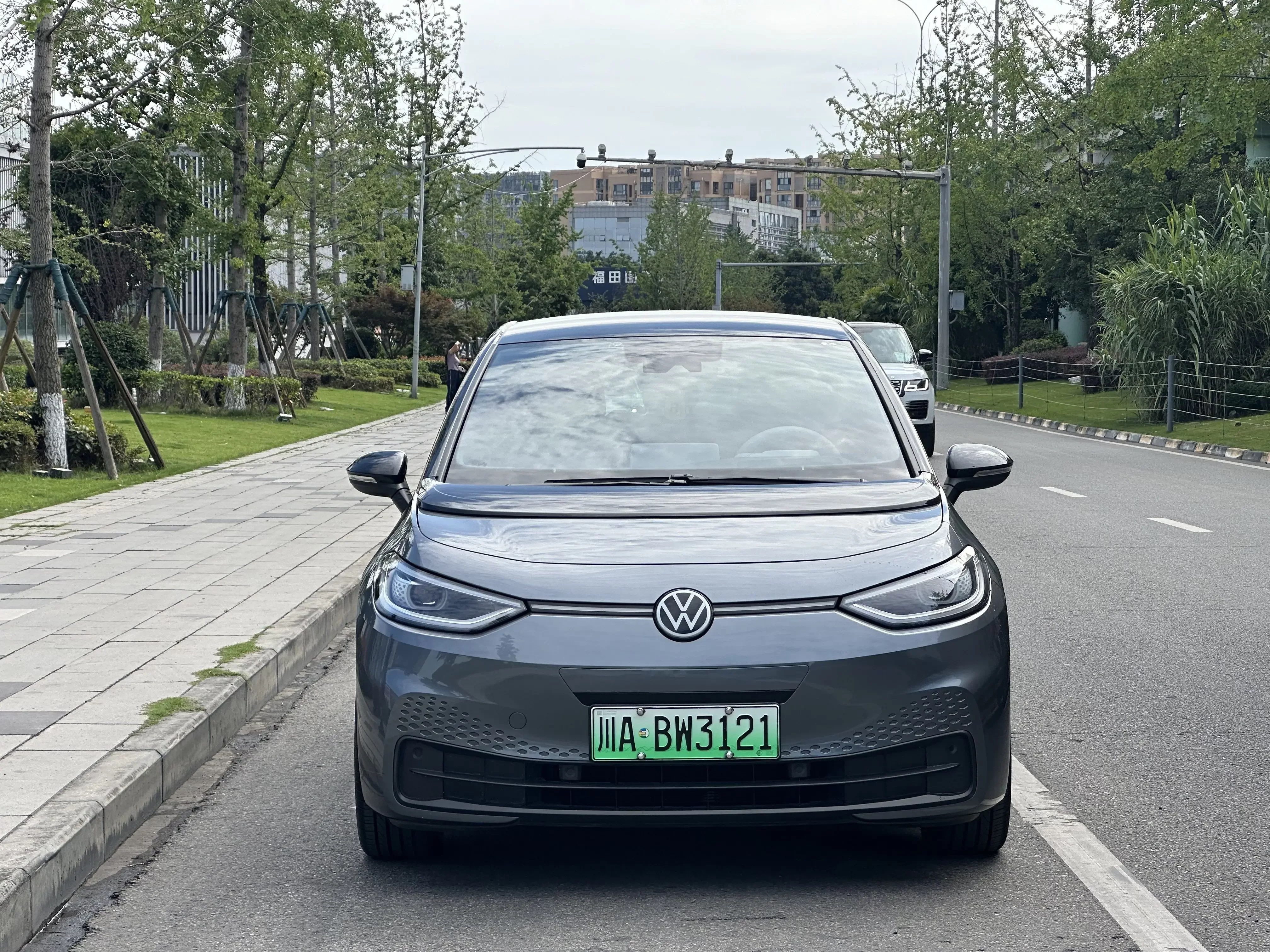 Volkswagen ID.3