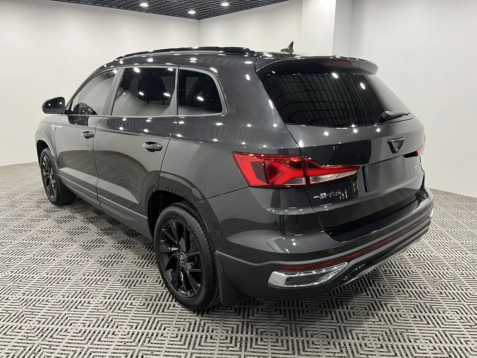 Jetta VS7