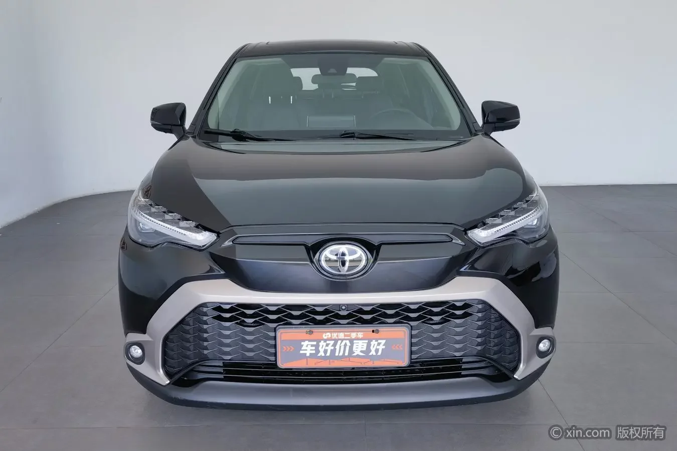 Toyota Frontlander