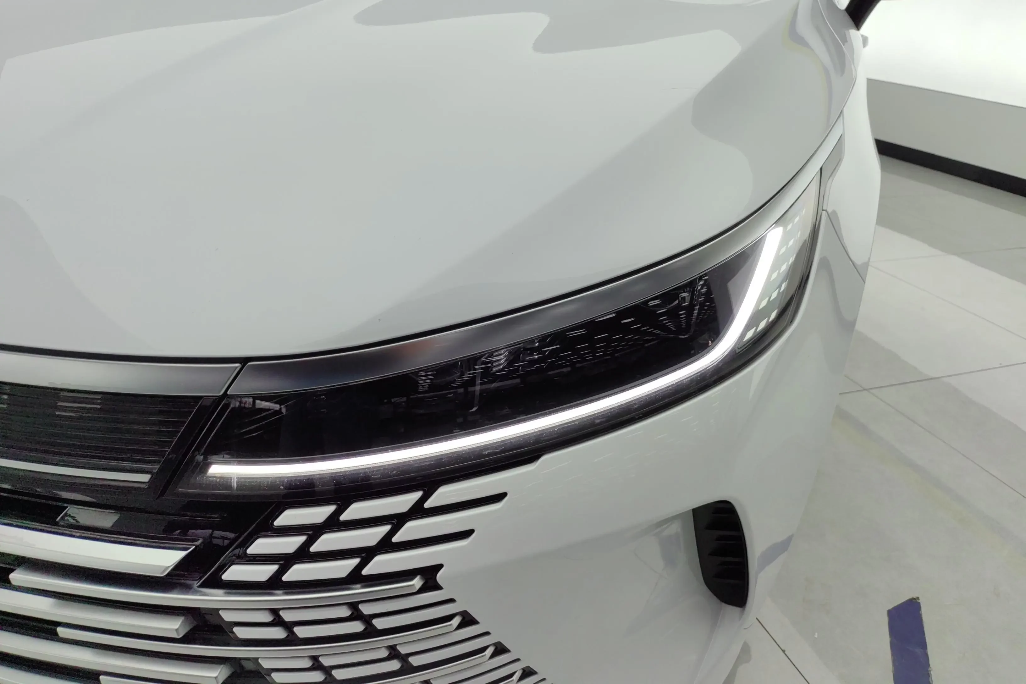 BYD Destroyer 05