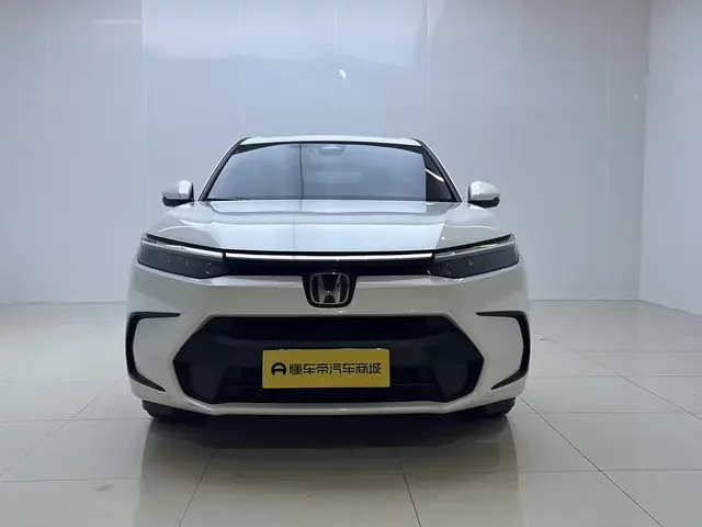 Honda Breeze