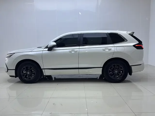 Honda Breeze