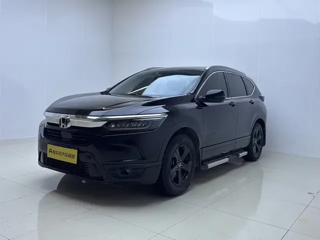Honda Breeze