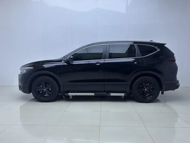 Honda Breeze