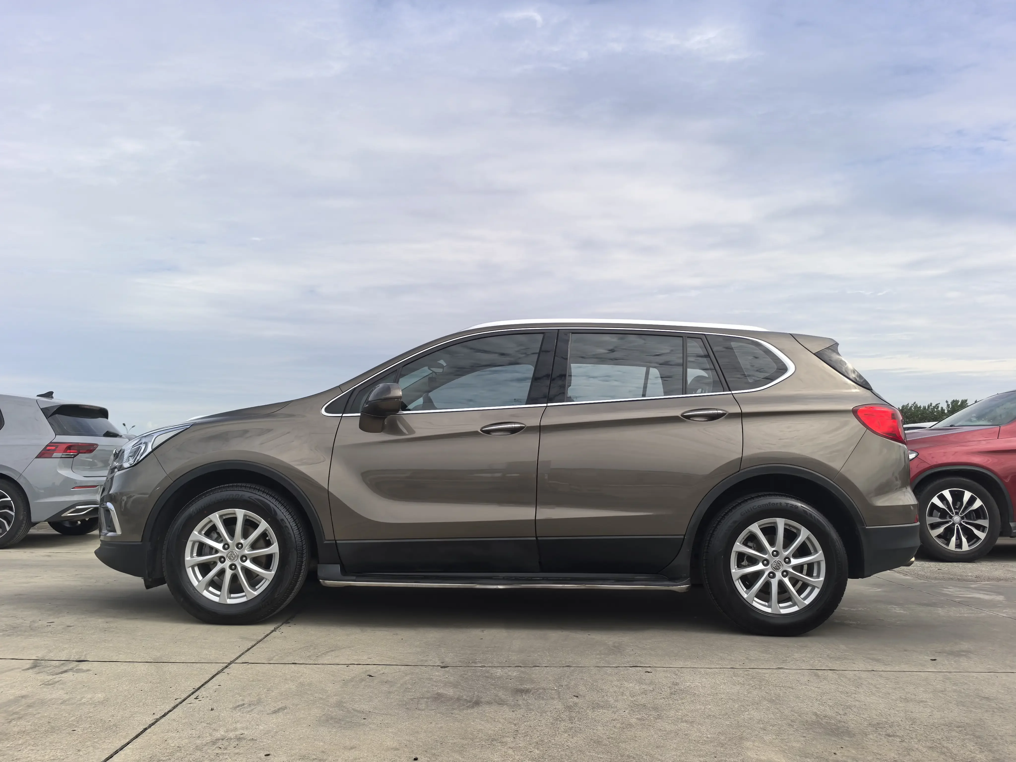 Buick Envision