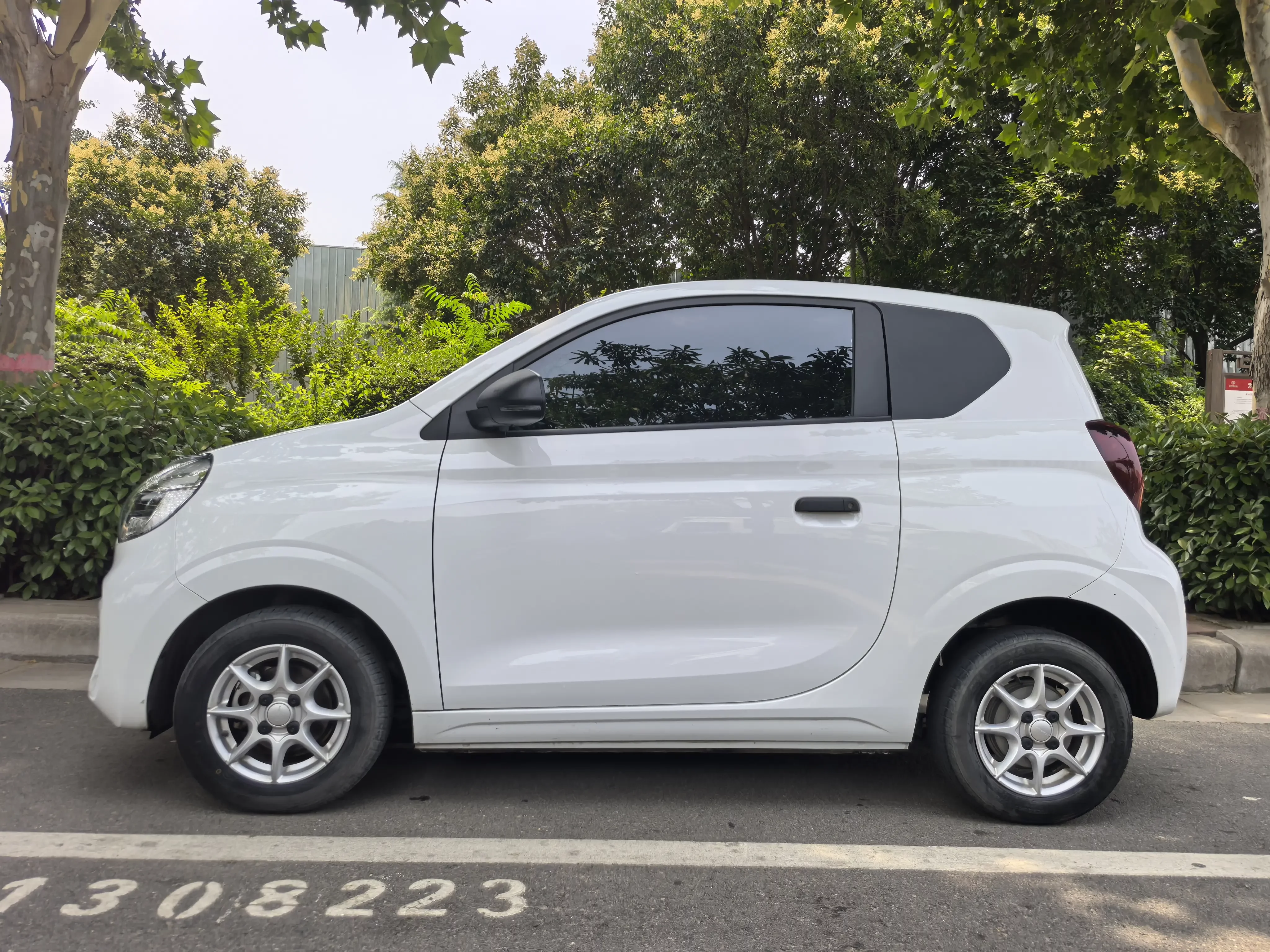 Roewe CLEVER