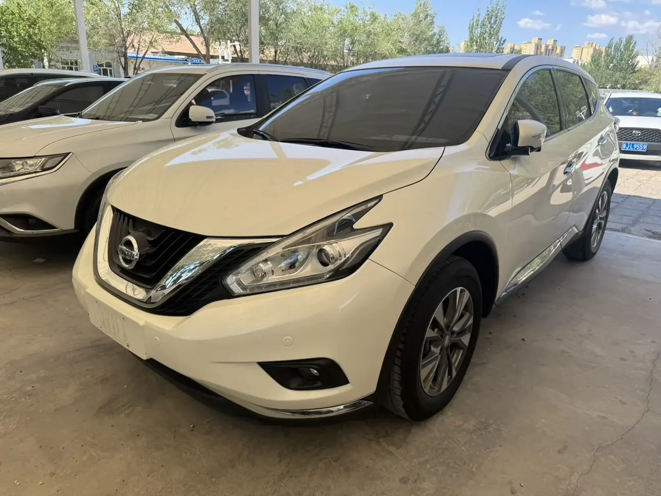 Nissan Murano