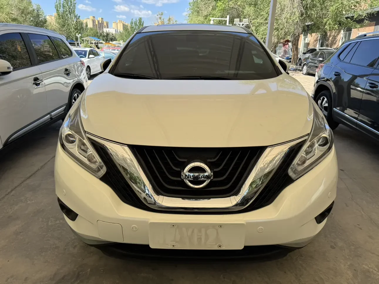 Nissan Murano