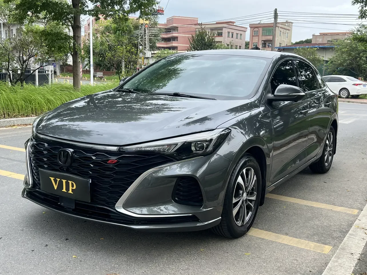 Changan Escape