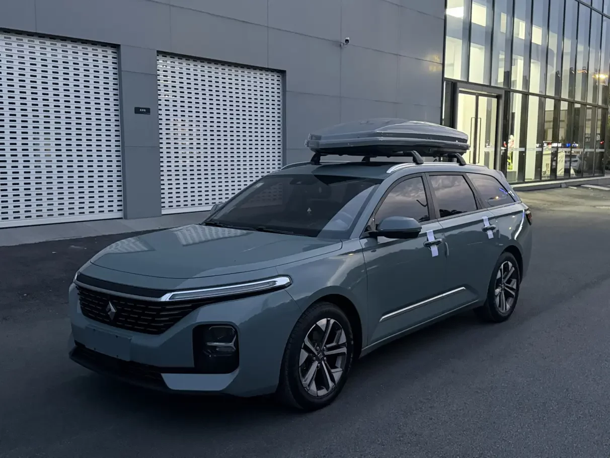 Baojun Valli