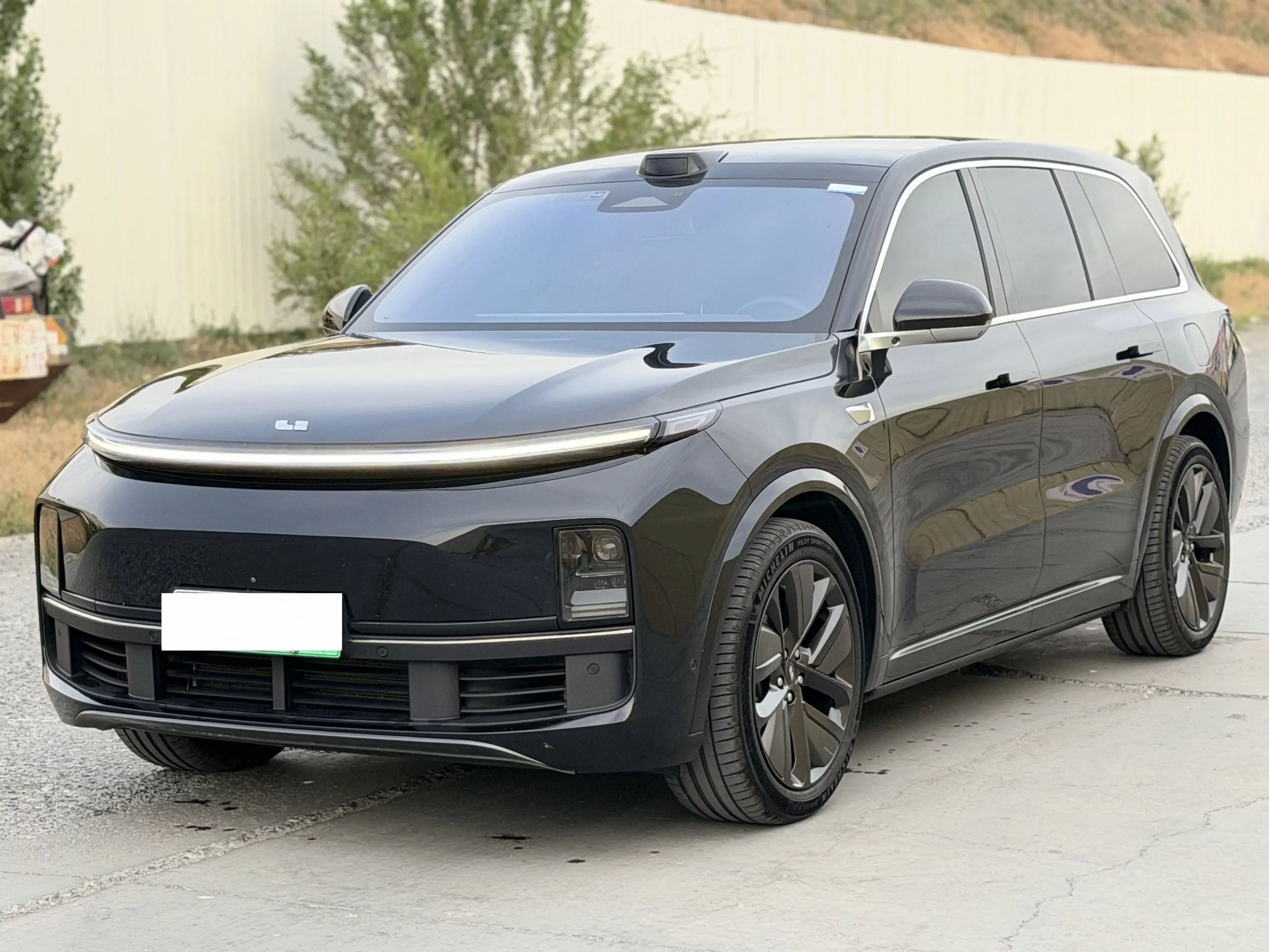 Lixiang L9
