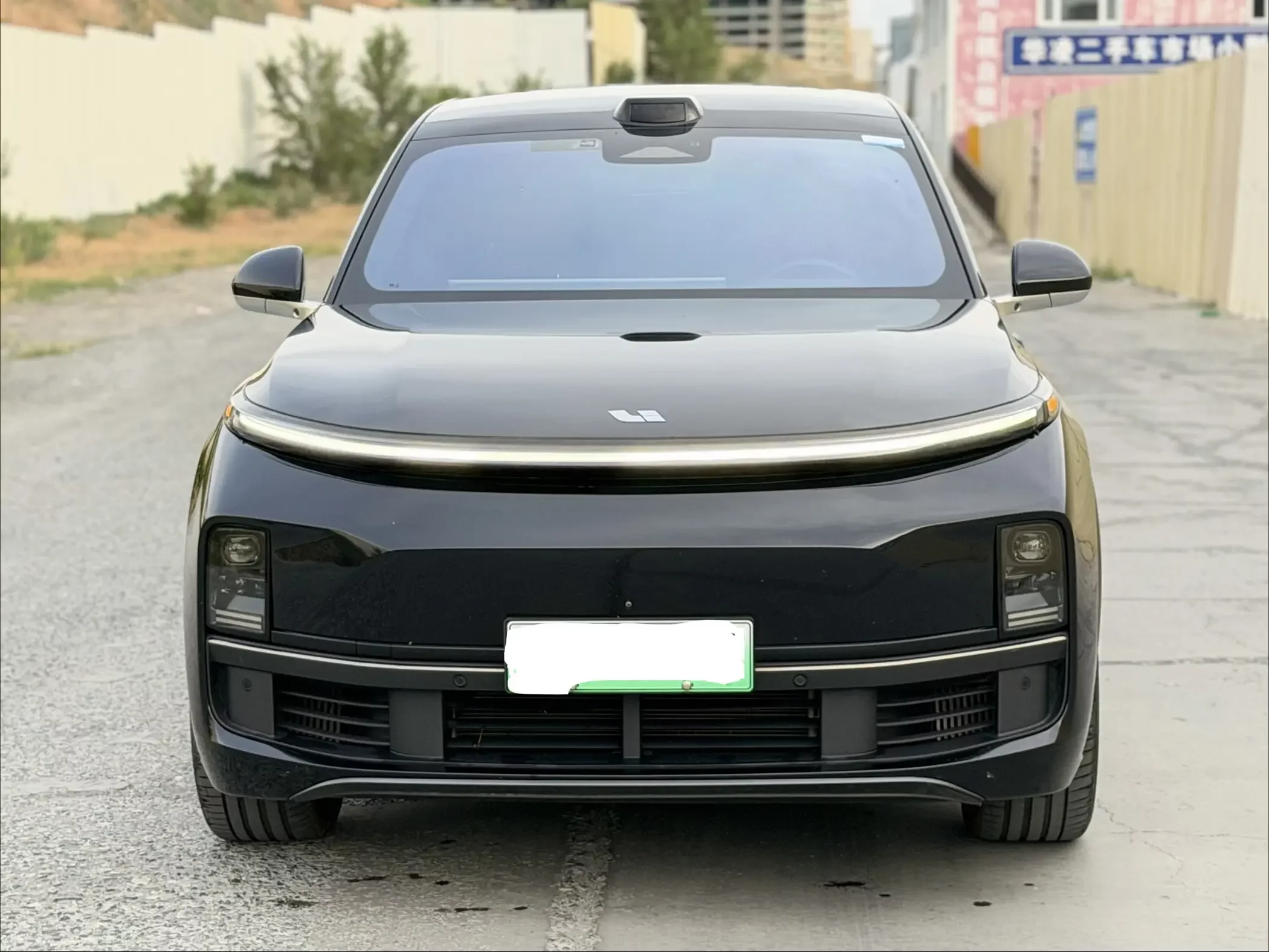 Lixiang L9