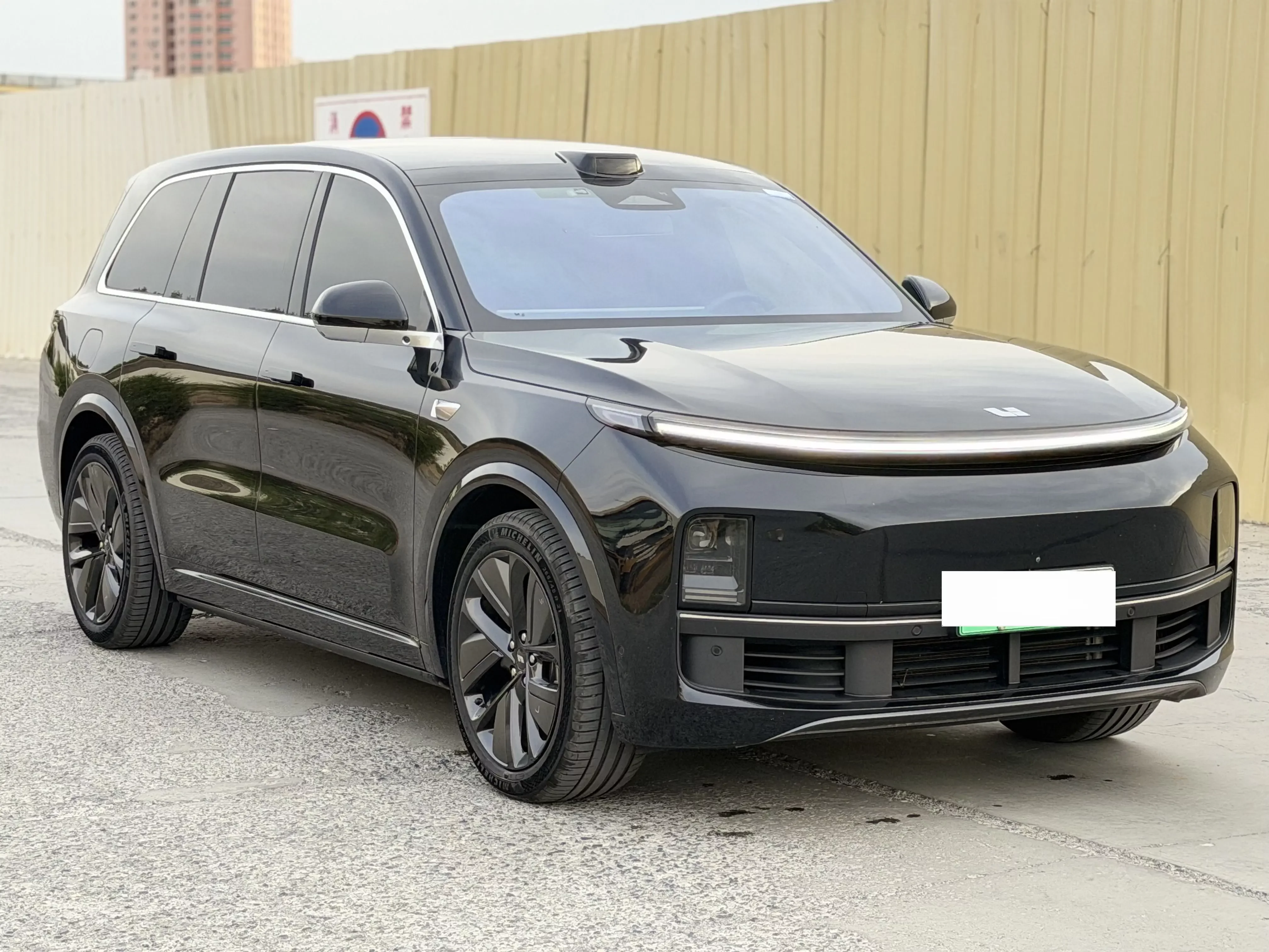 Lixiang L9