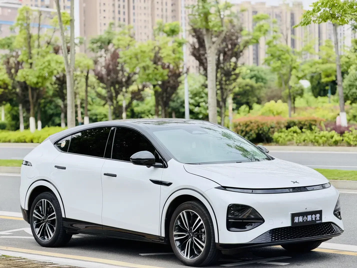 Xpeng G6