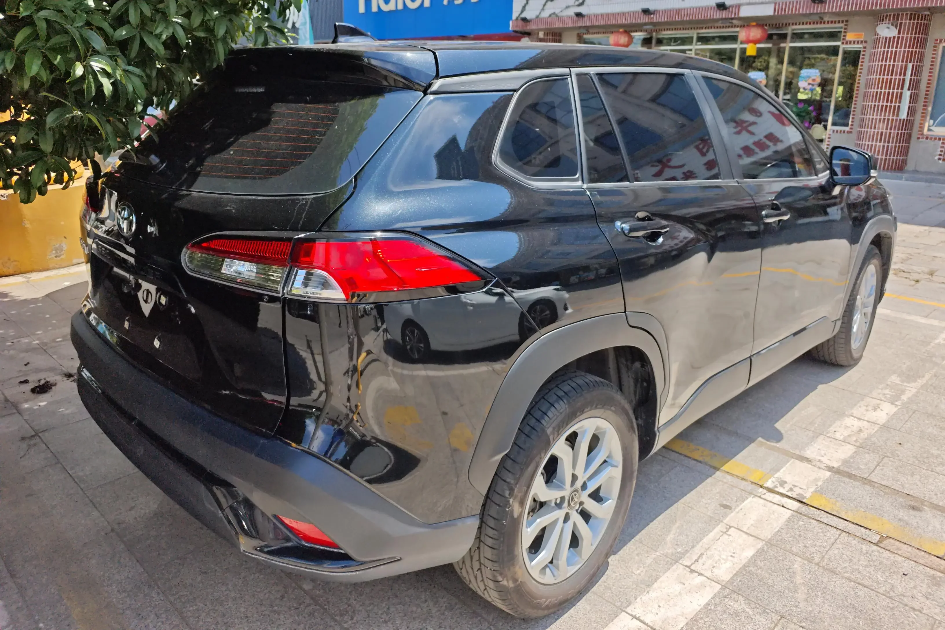 Toyota Frontlander