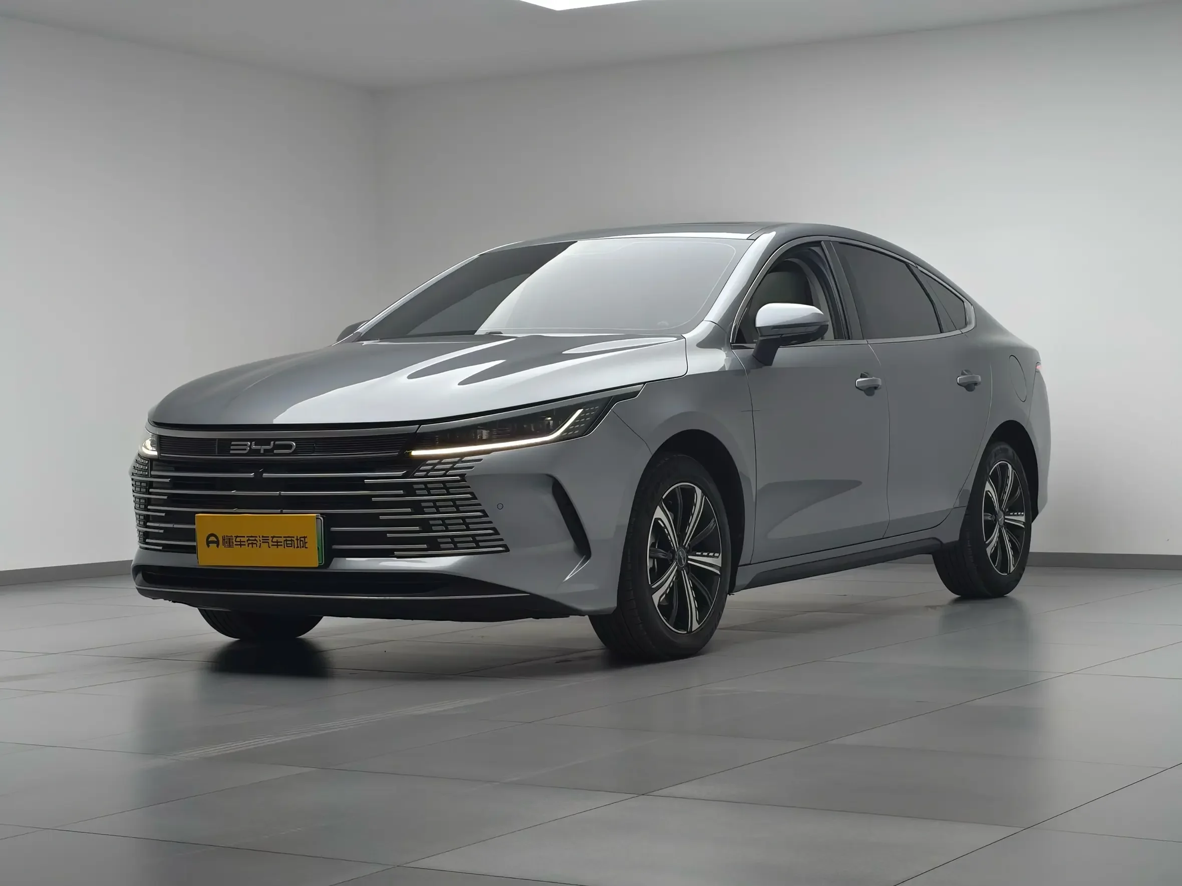 BYD Destroyer 05
