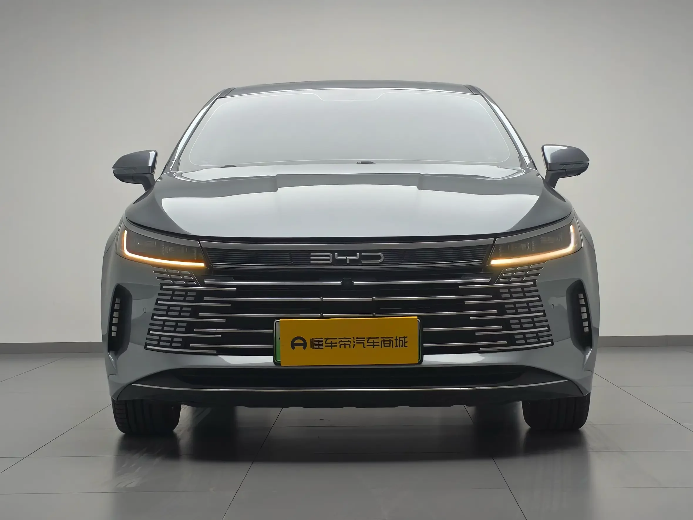 BYD Destroyer 05