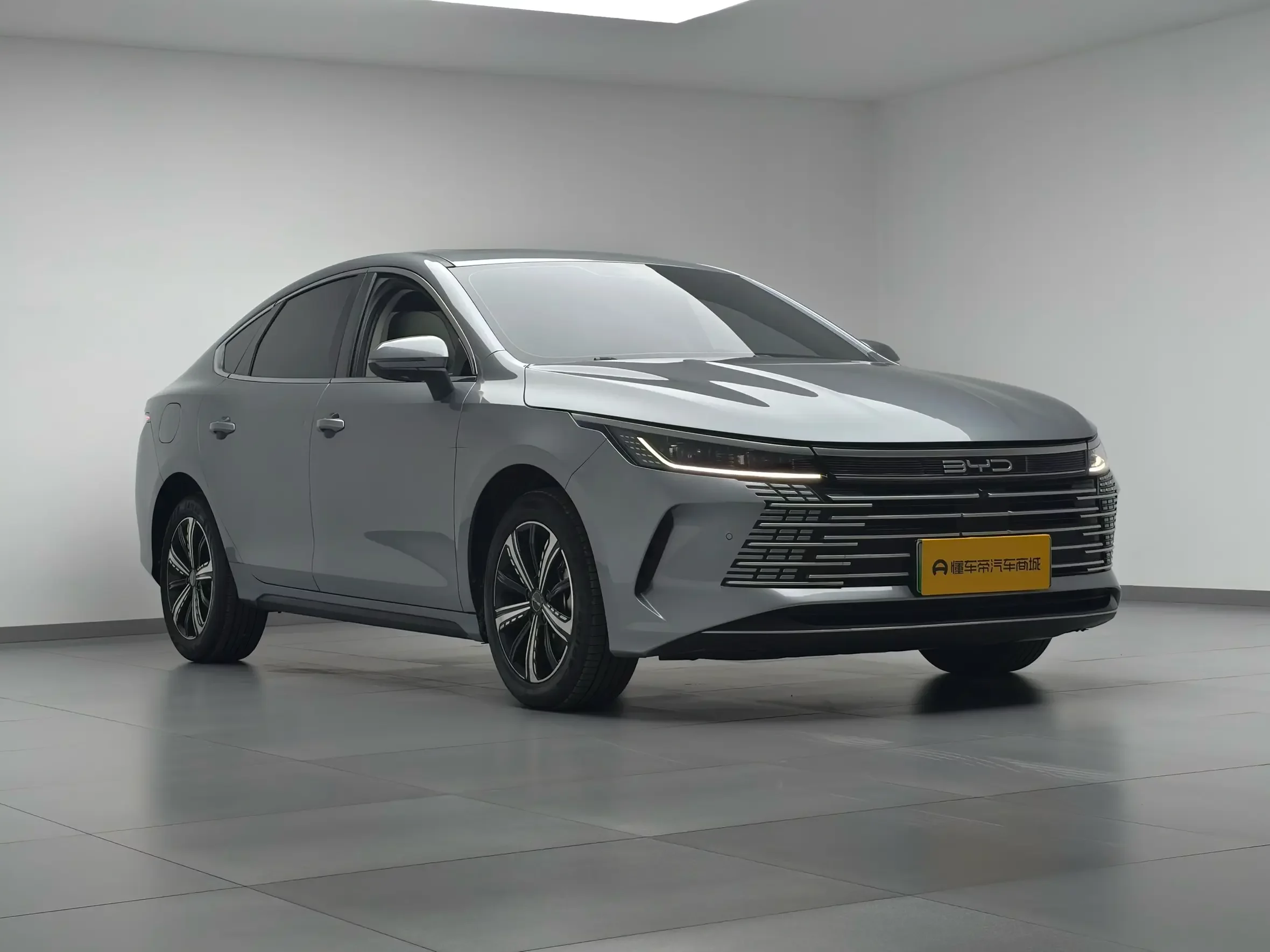 BYD Destroyer 05