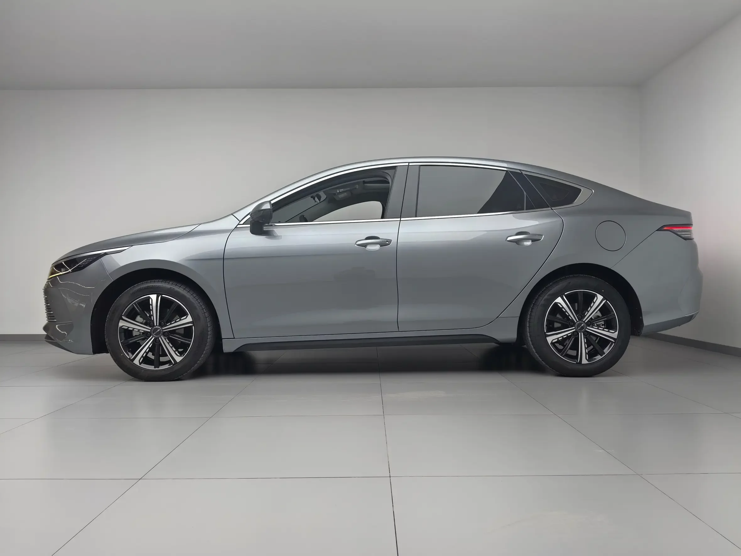 BYD Destroyer 05