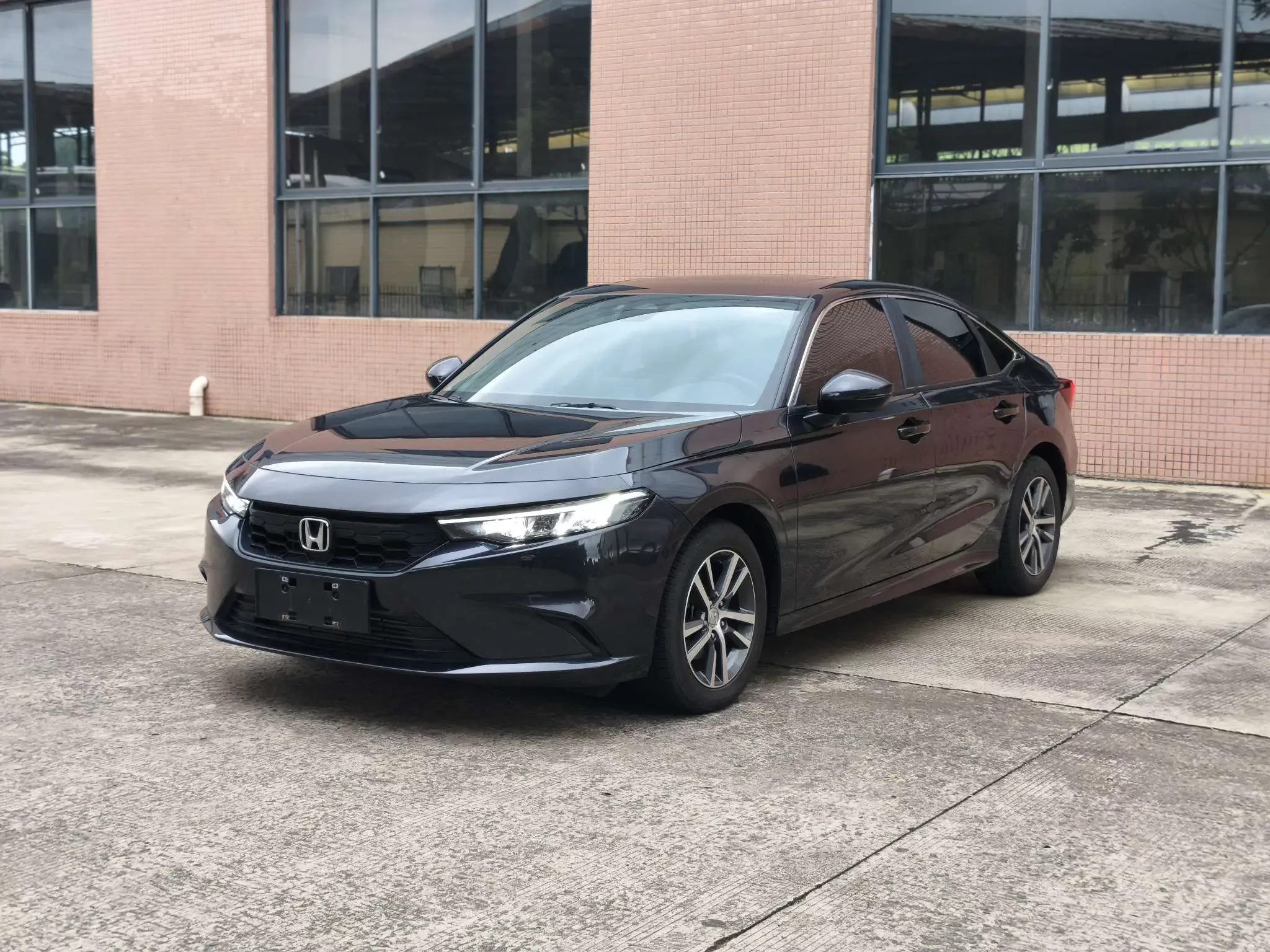 Honda Integra