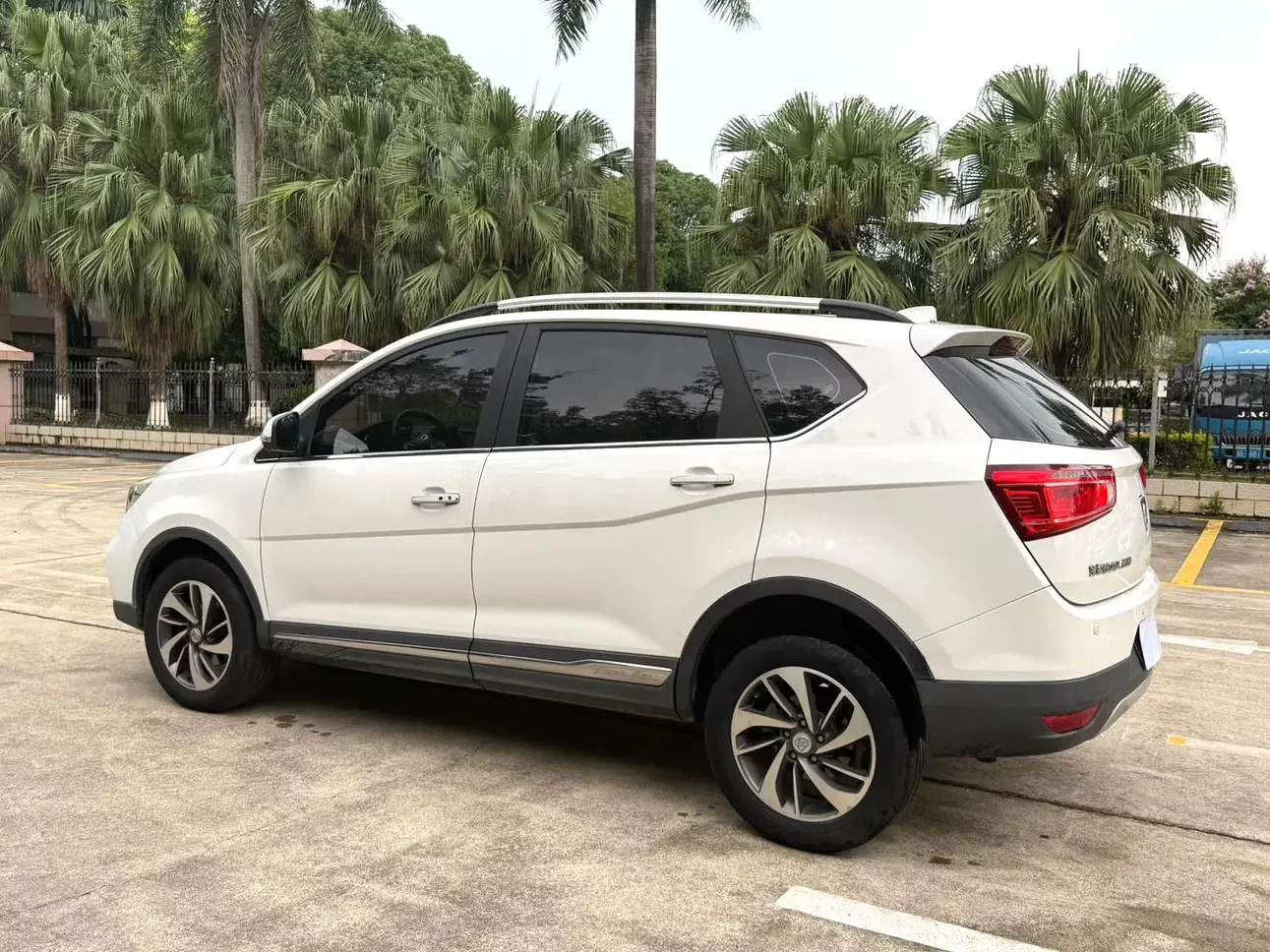 Baojun 560