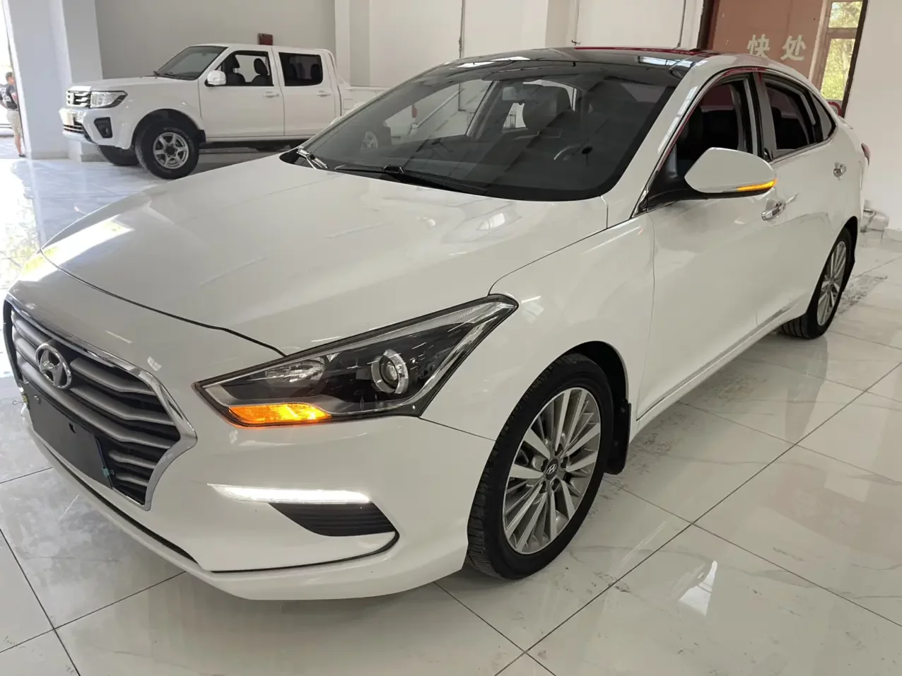 Hyundai famous pictures