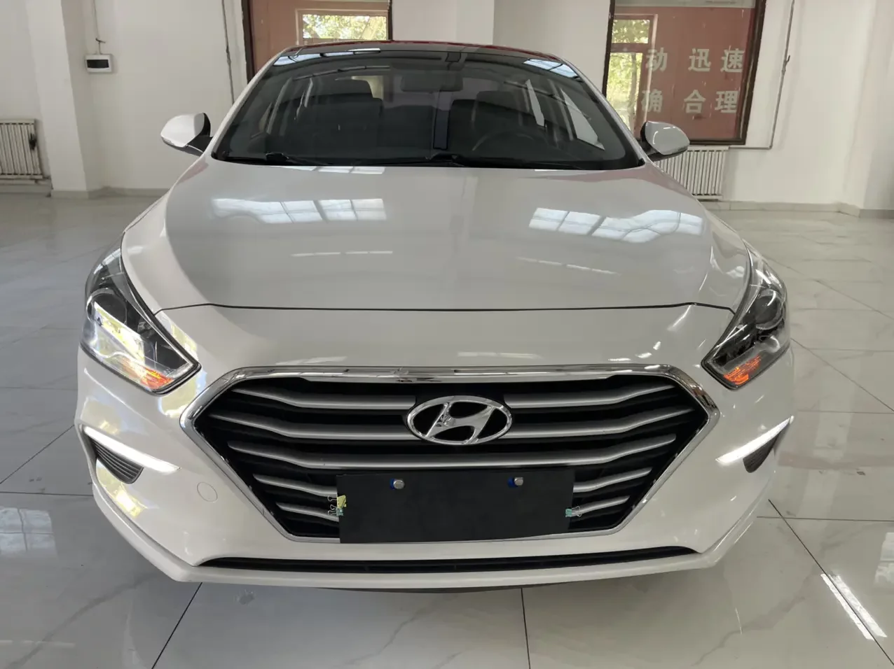 Hyundai famous pictures