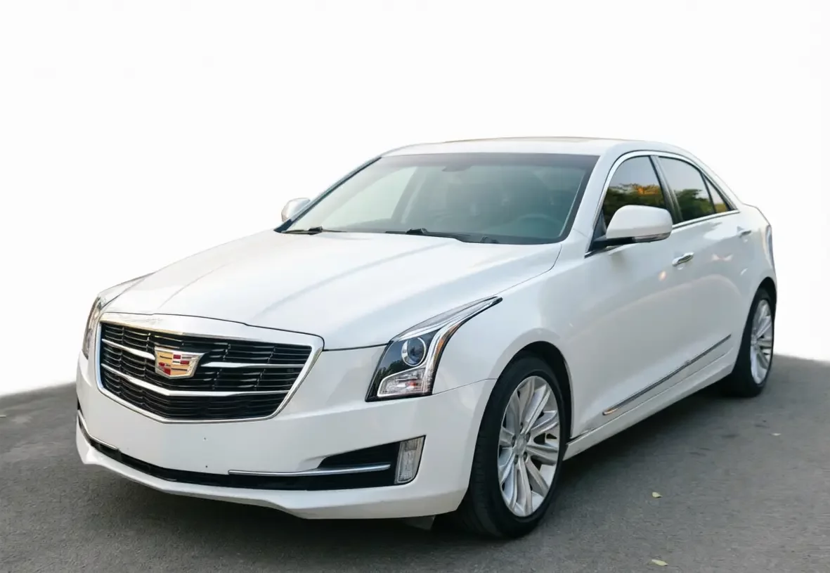 Cadillac ATS-L