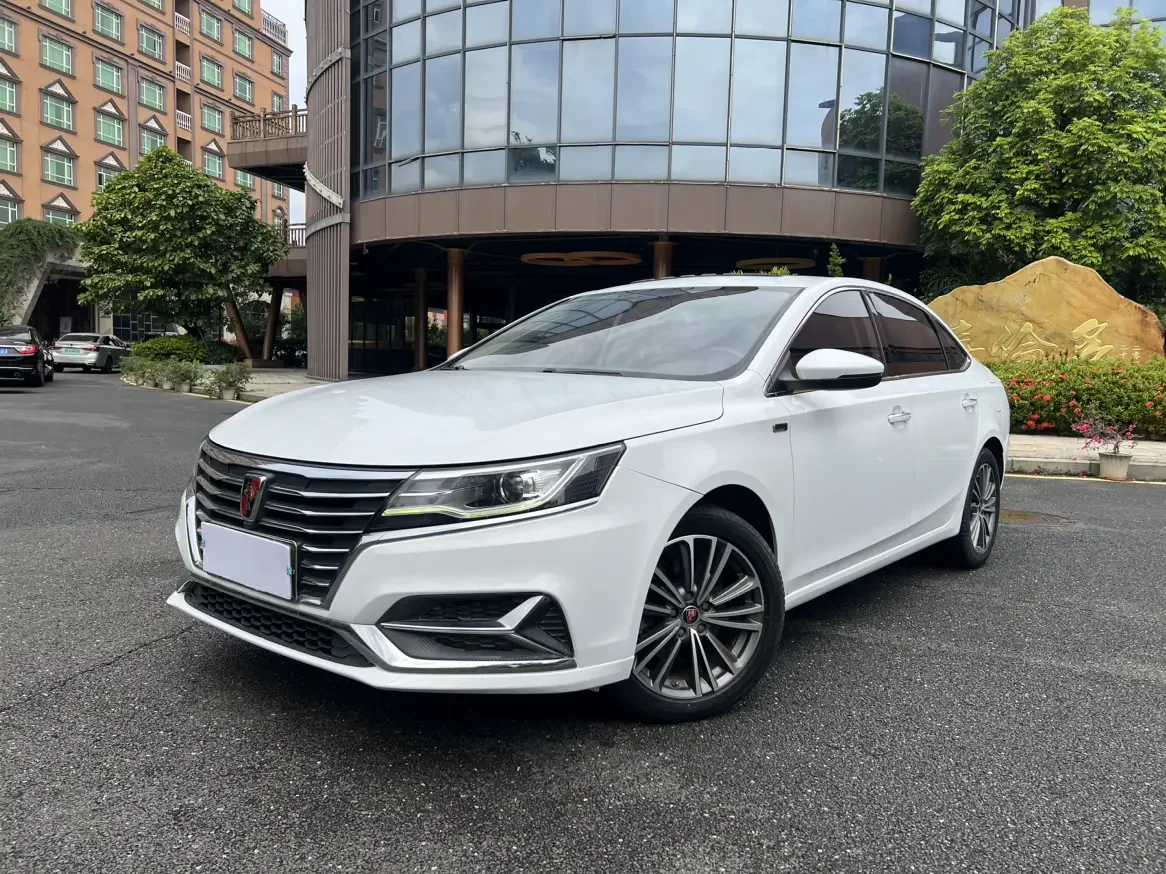 Roewe i6 Classic