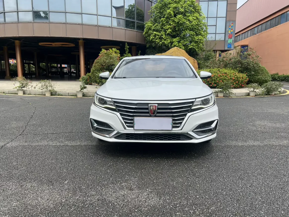 Roewe i6 Classic