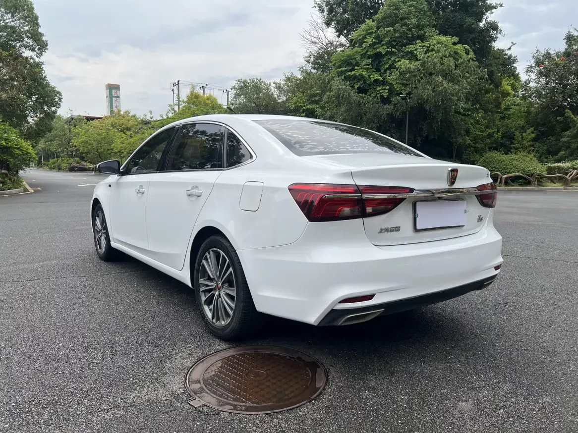 Roewe i6 Classic