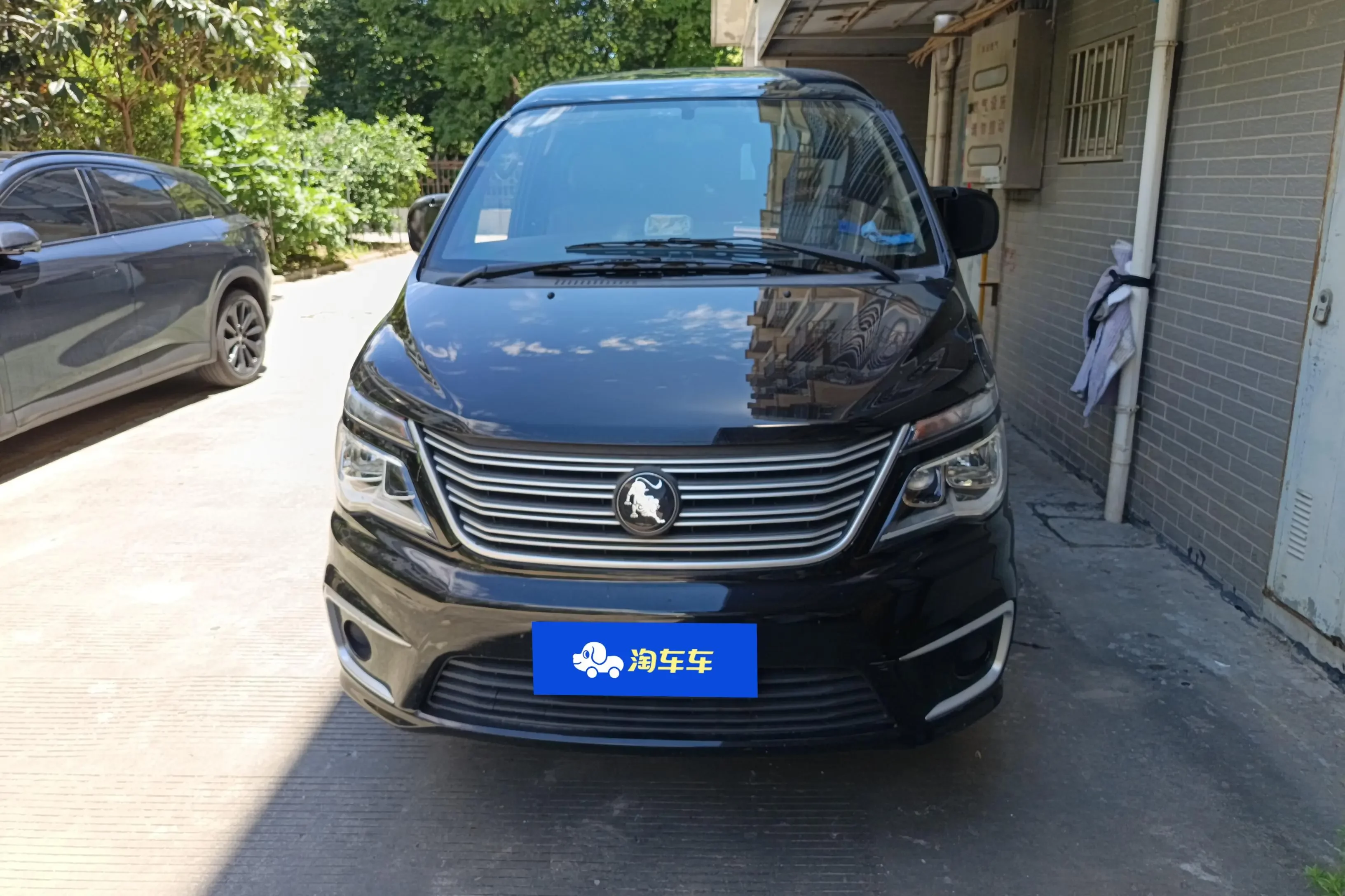 Forthing Lingzhi