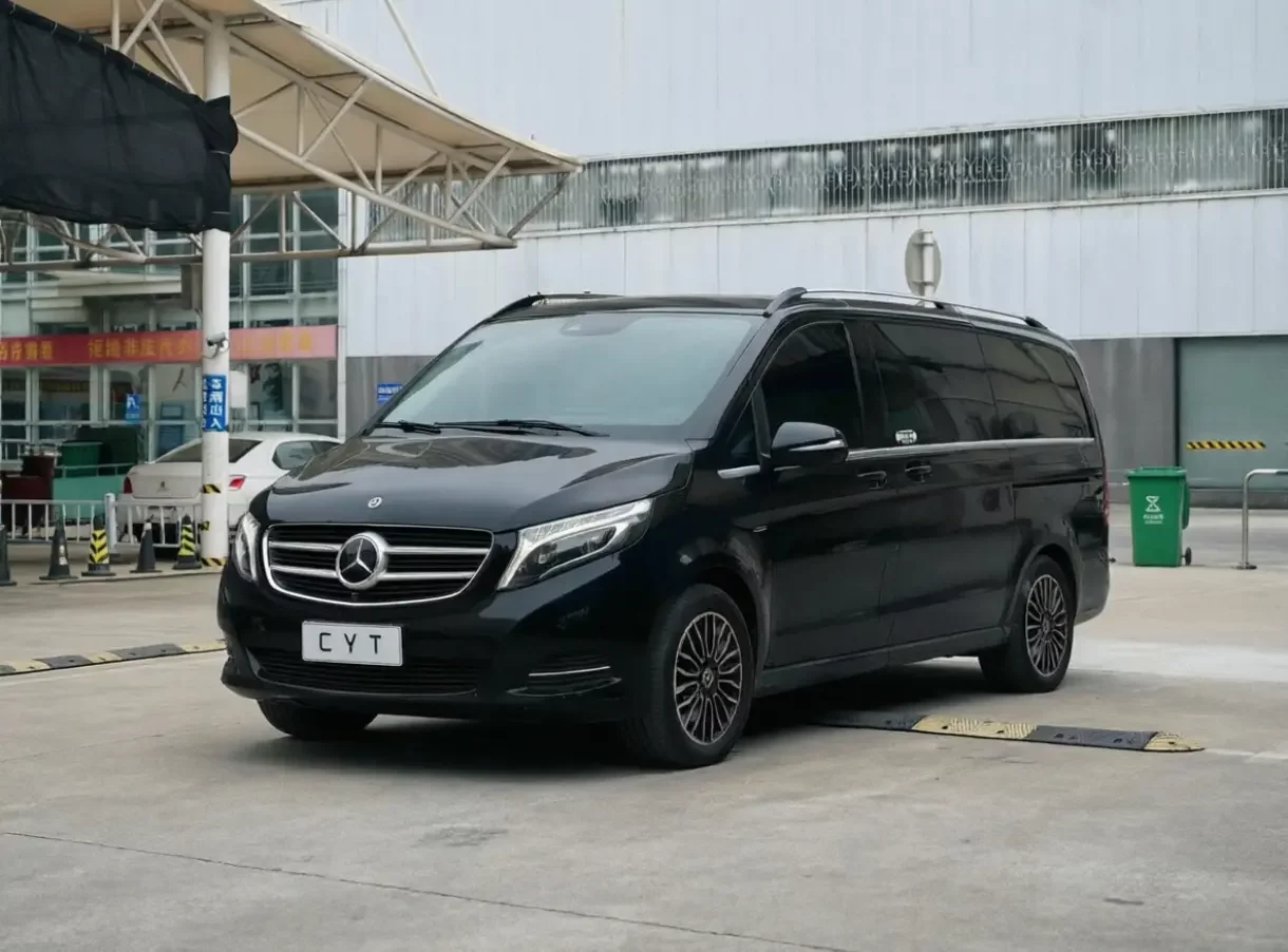 Mercedes-Benz V Class