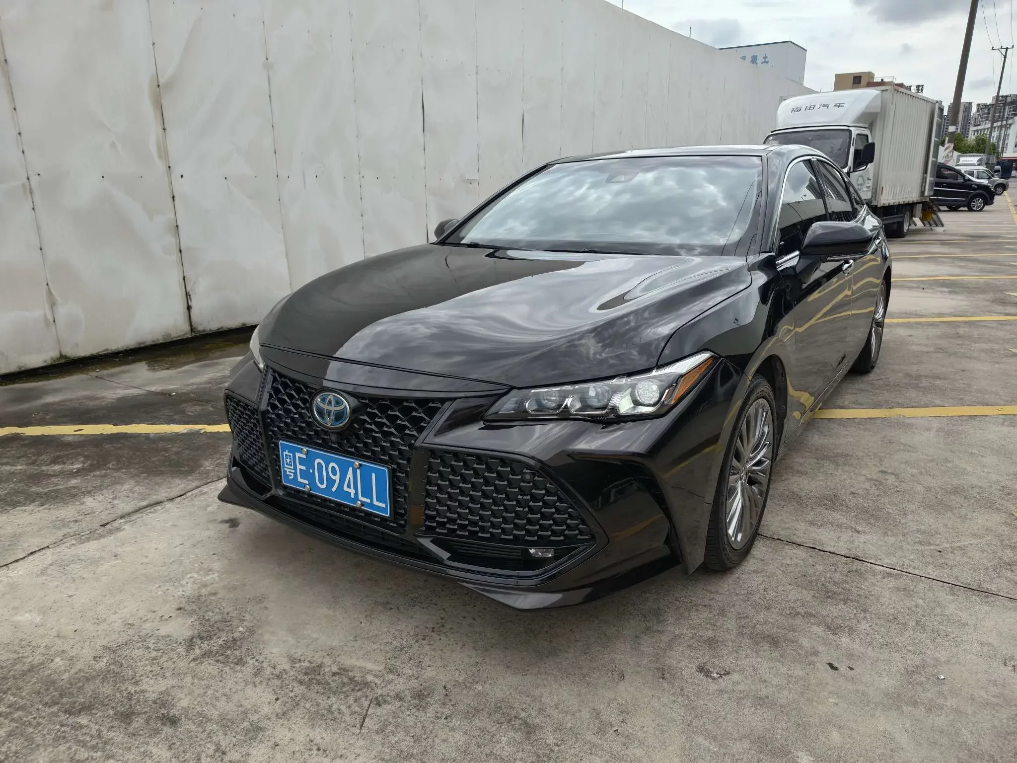 Toyota Avalon