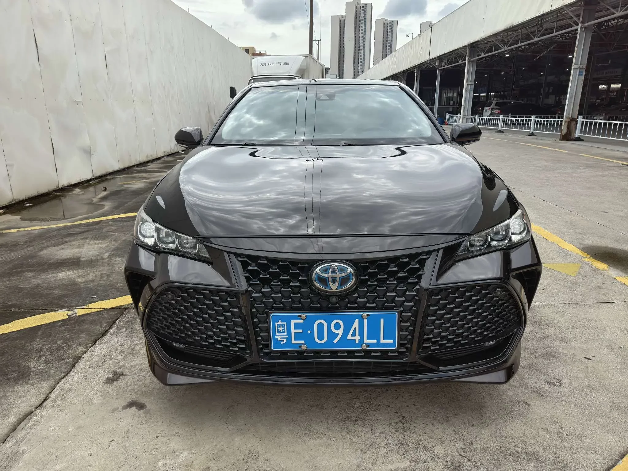 Toyota Avalon
