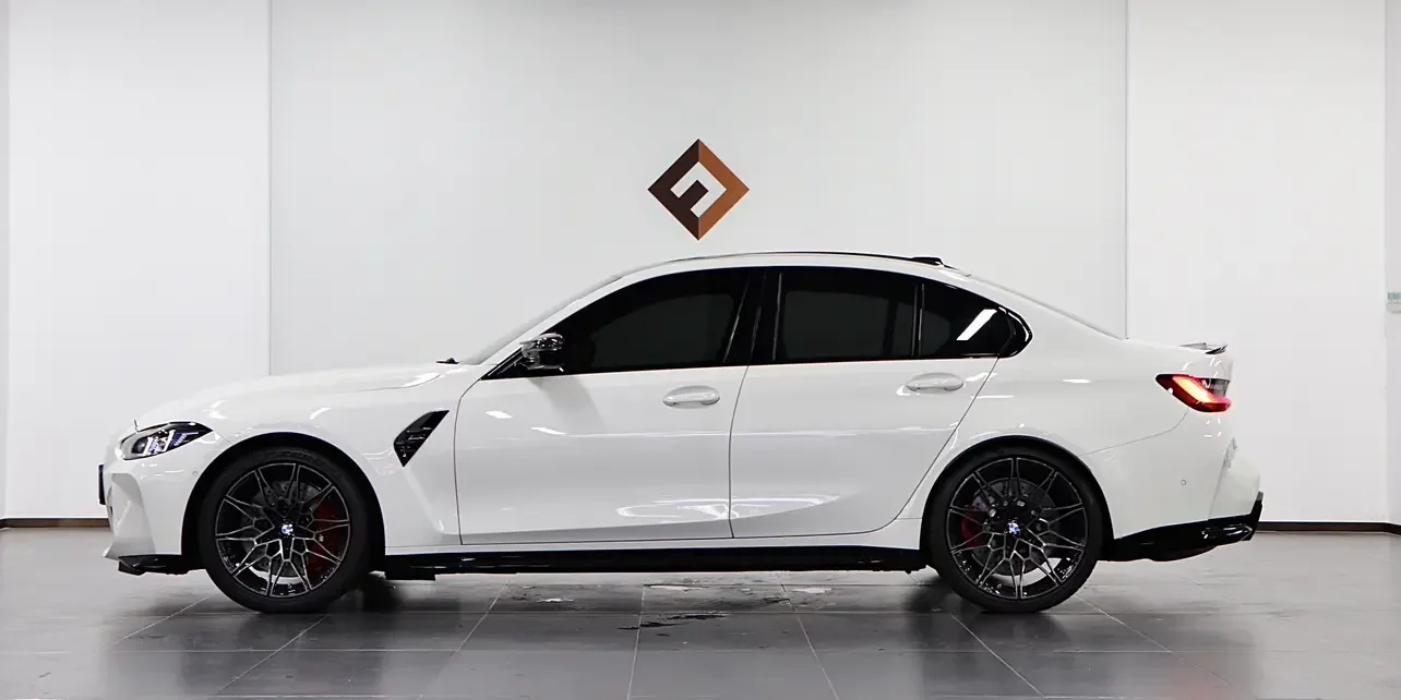 BMW M3