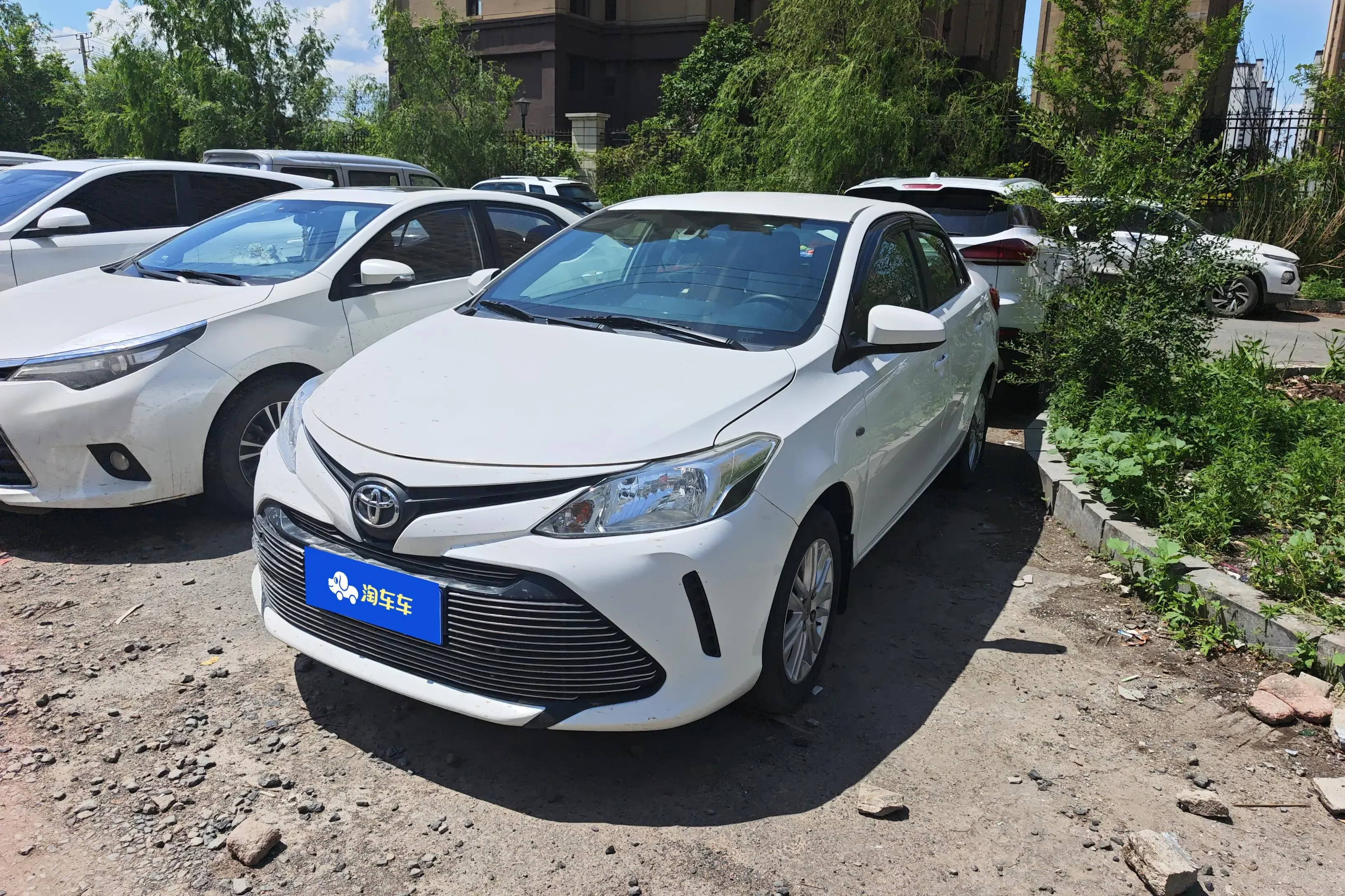 Toyota Vios