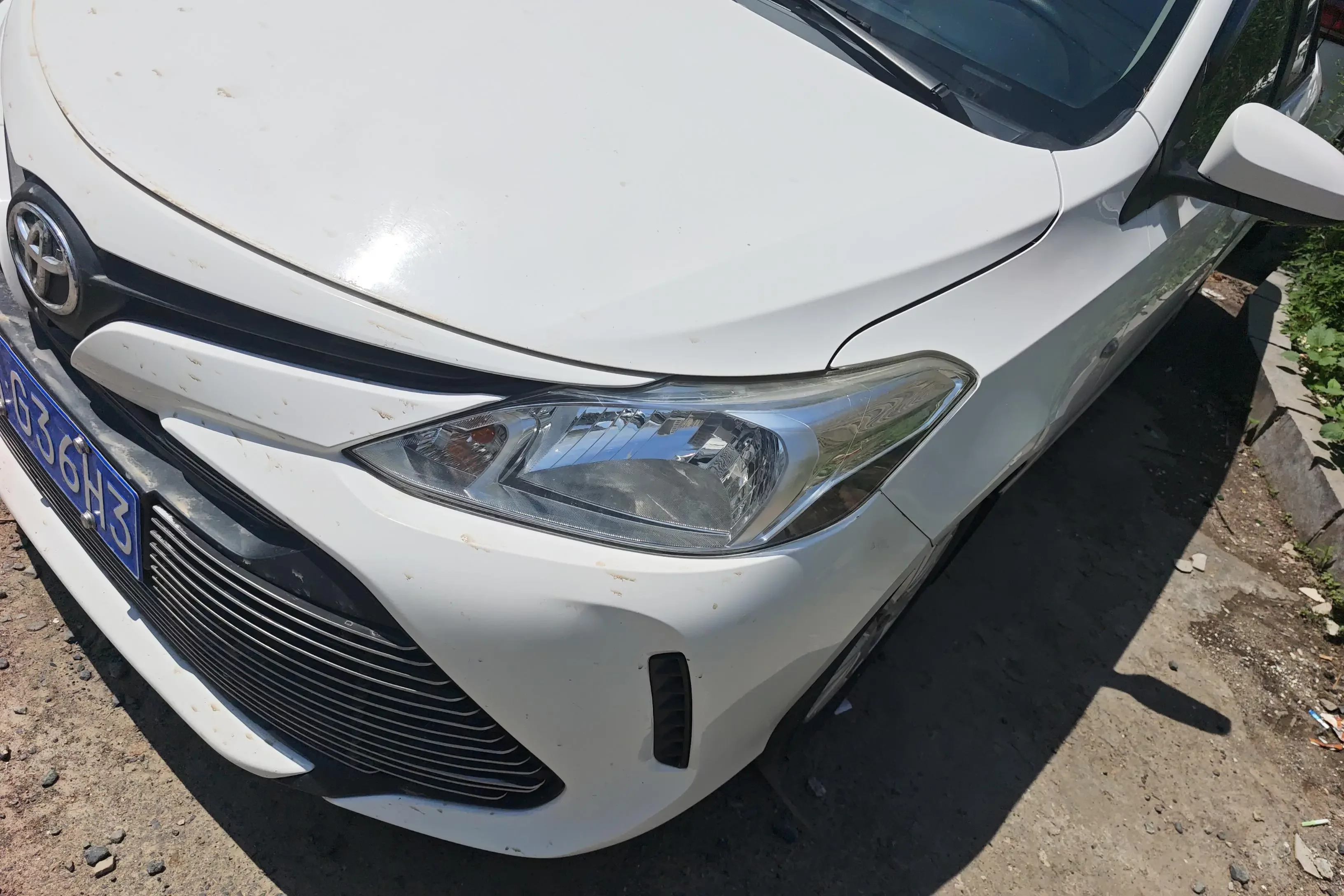 Toyota Vios