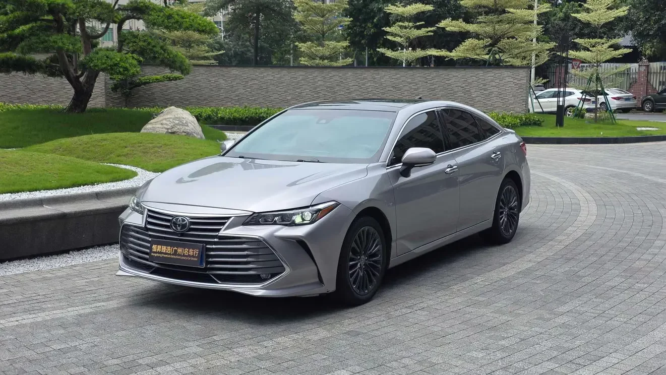 Toyota Avalon