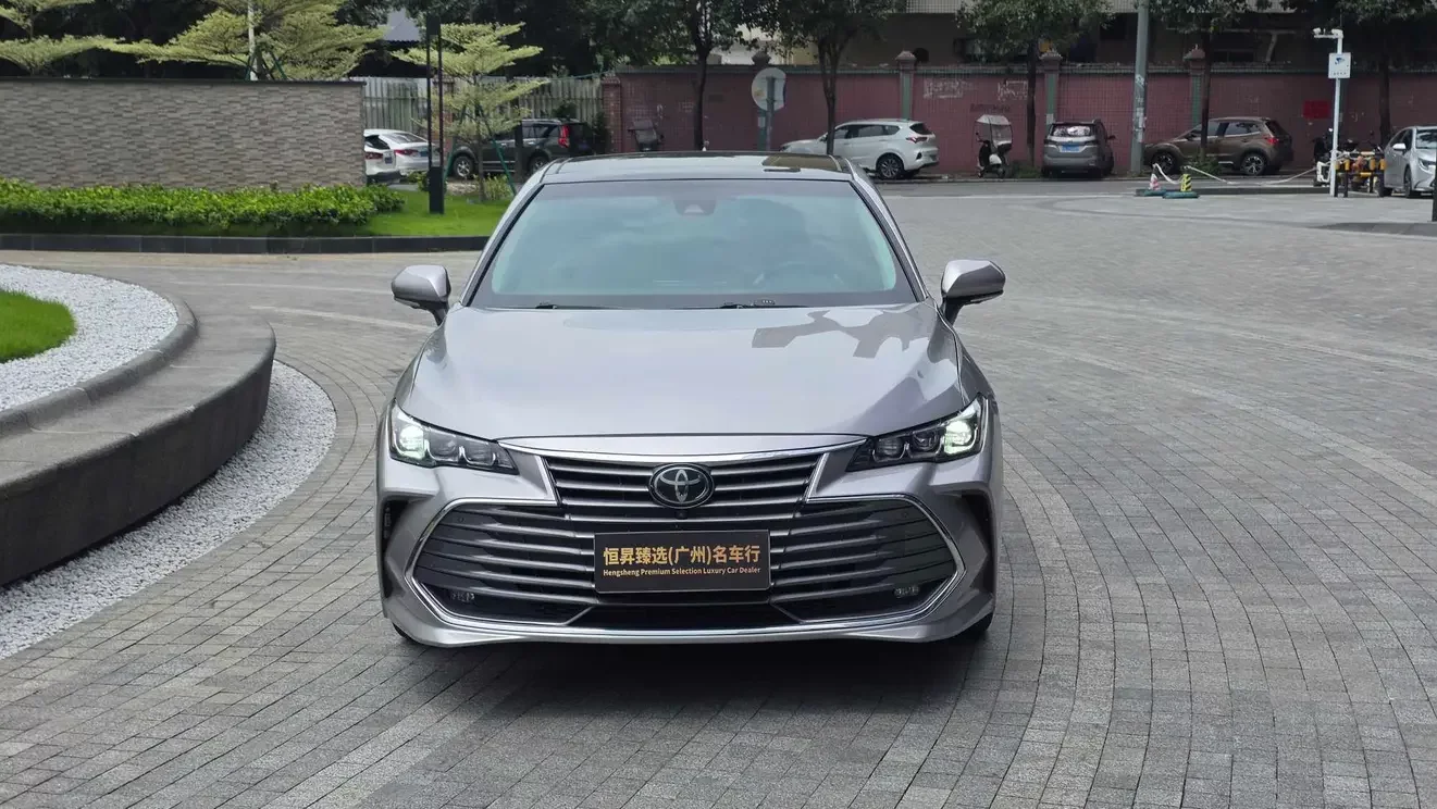 Toyota Avalon