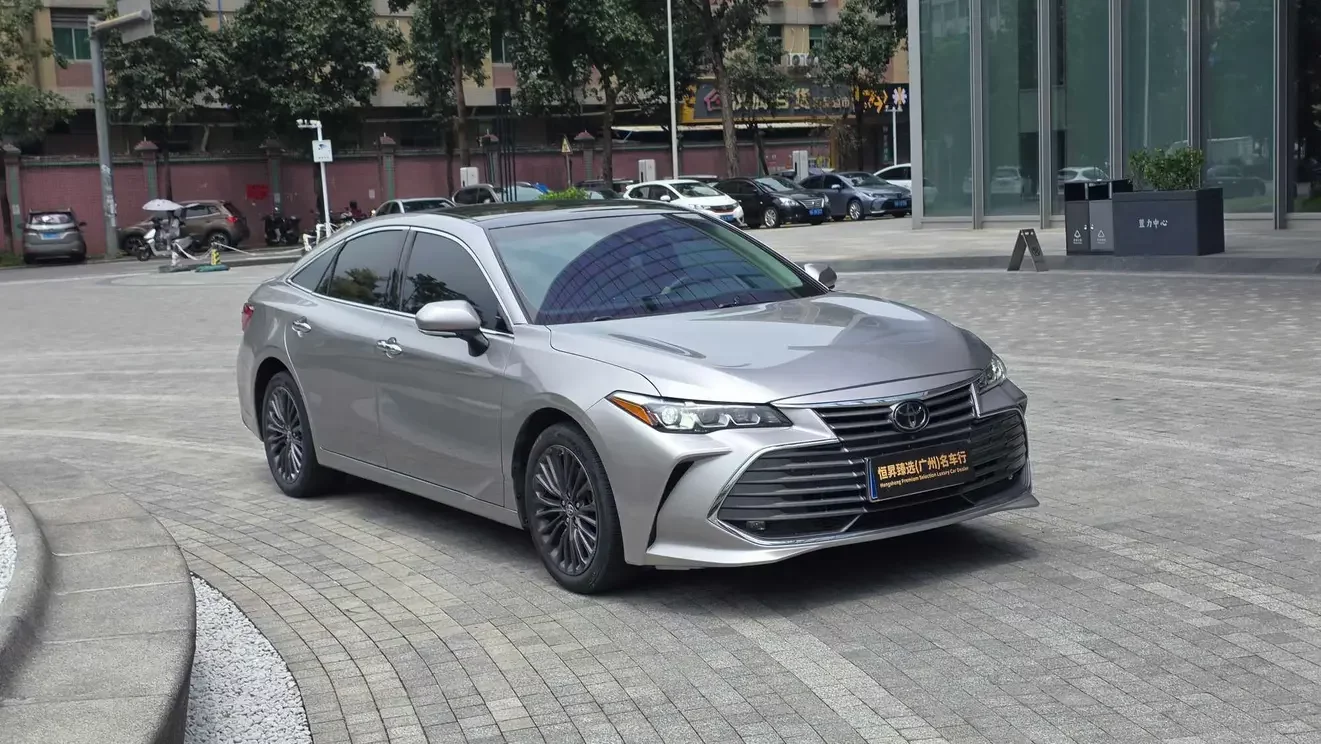 Toyota Avalon