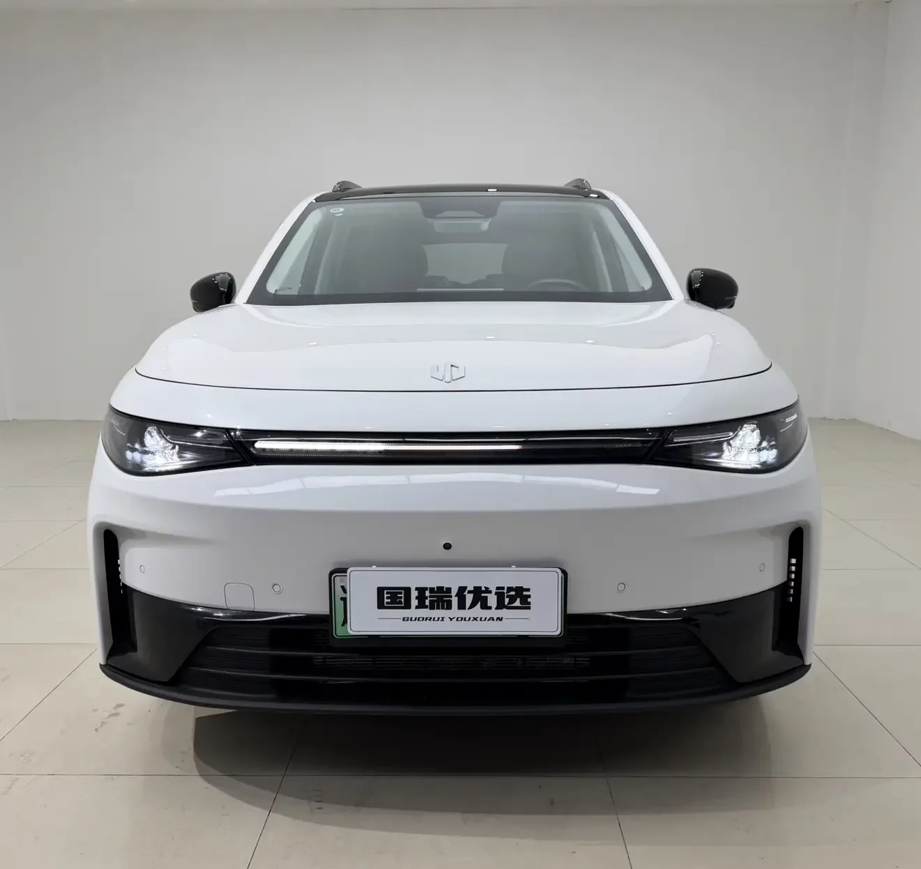 Leapmotor C16