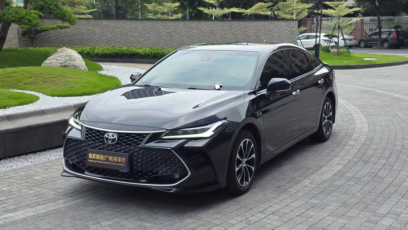 Toyota Avalon