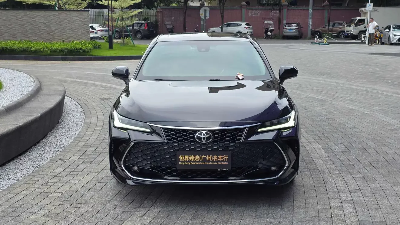 Toyota Avalon