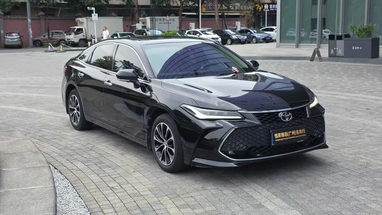 Toyota Avalon