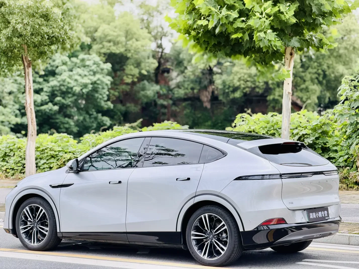 Xpeng G6