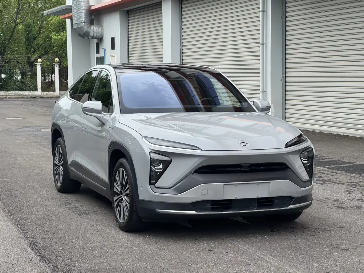 NIO EC6