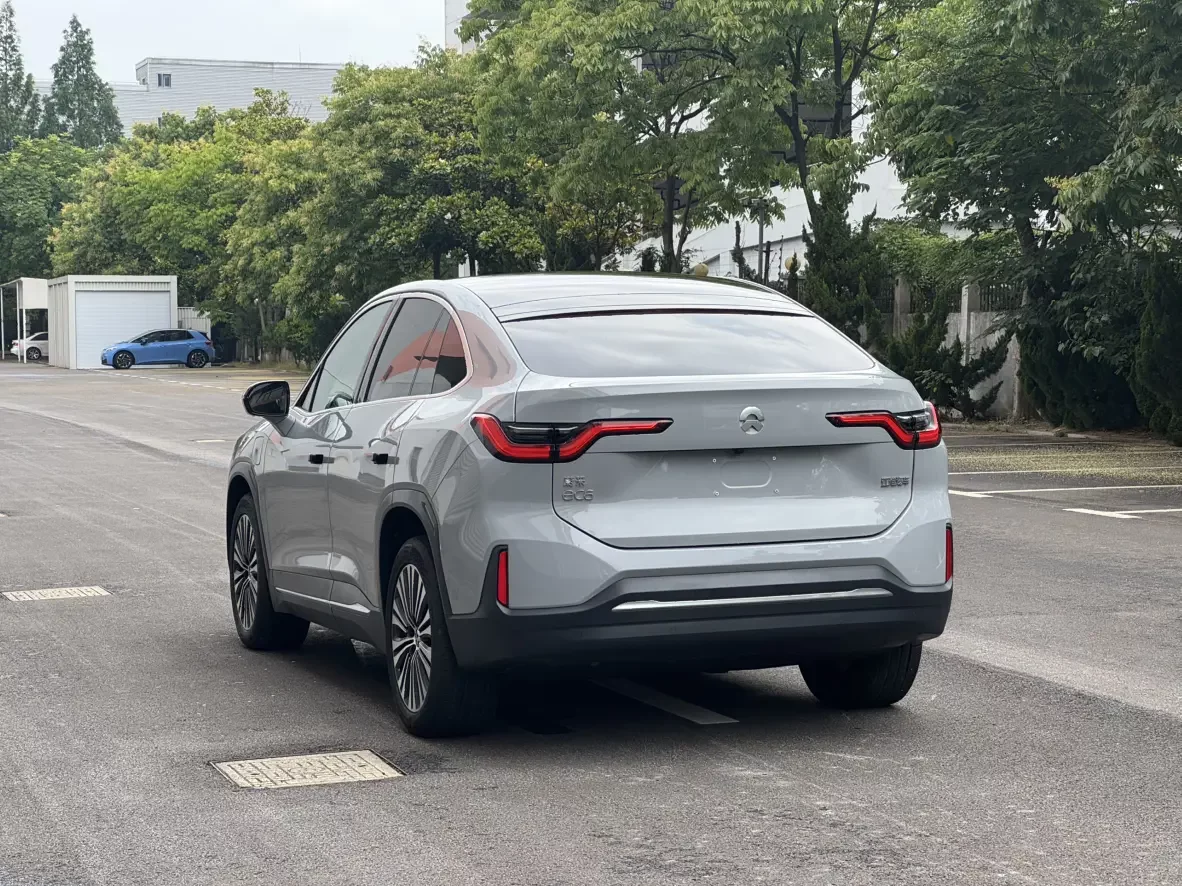 NIO EC6